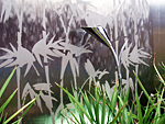 bamboo steel